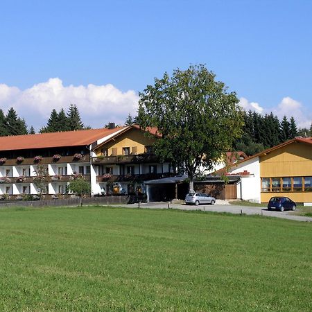 Landhotel Tannenhof Spiegelau Eksteriør bilde