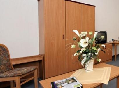Landhotel Tannenhof Spiegelau Rom bilde