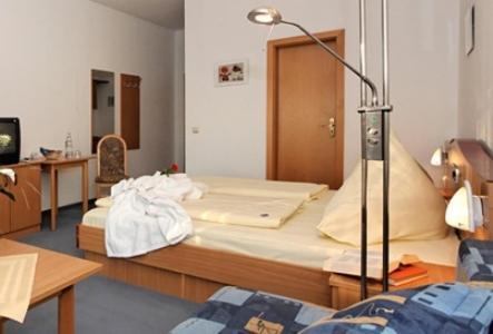 Landhotel Tannenhof Spiegelau Rom bilde
